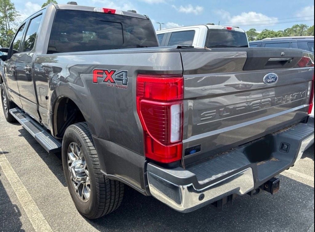 ford f-250 super duty 2020 1FT8W2BT5LEE25354 image